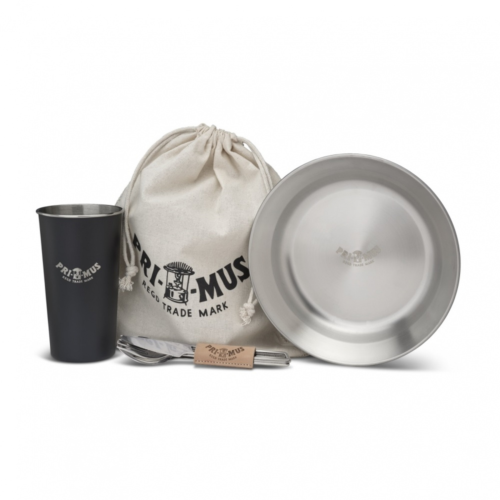 プリムス ヘリテージテーブルセット P-TSHT キャンプ 食器 PRIMUS