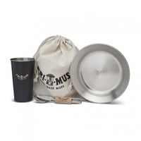 プリムス ヘリテージテーブルセット P-TSHT キャンプ 食器 PRIMUS