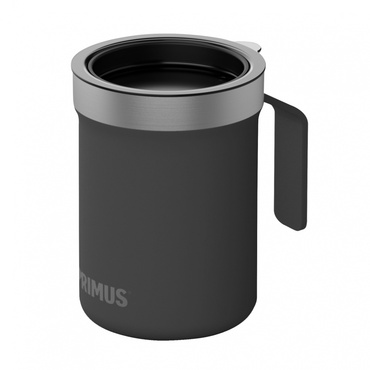 コッペンマグ0.3Lブラック