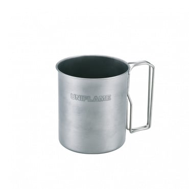 ユニフレーム UFシェラカップ 420 667750 キャンプ 食器 UNIFLAME