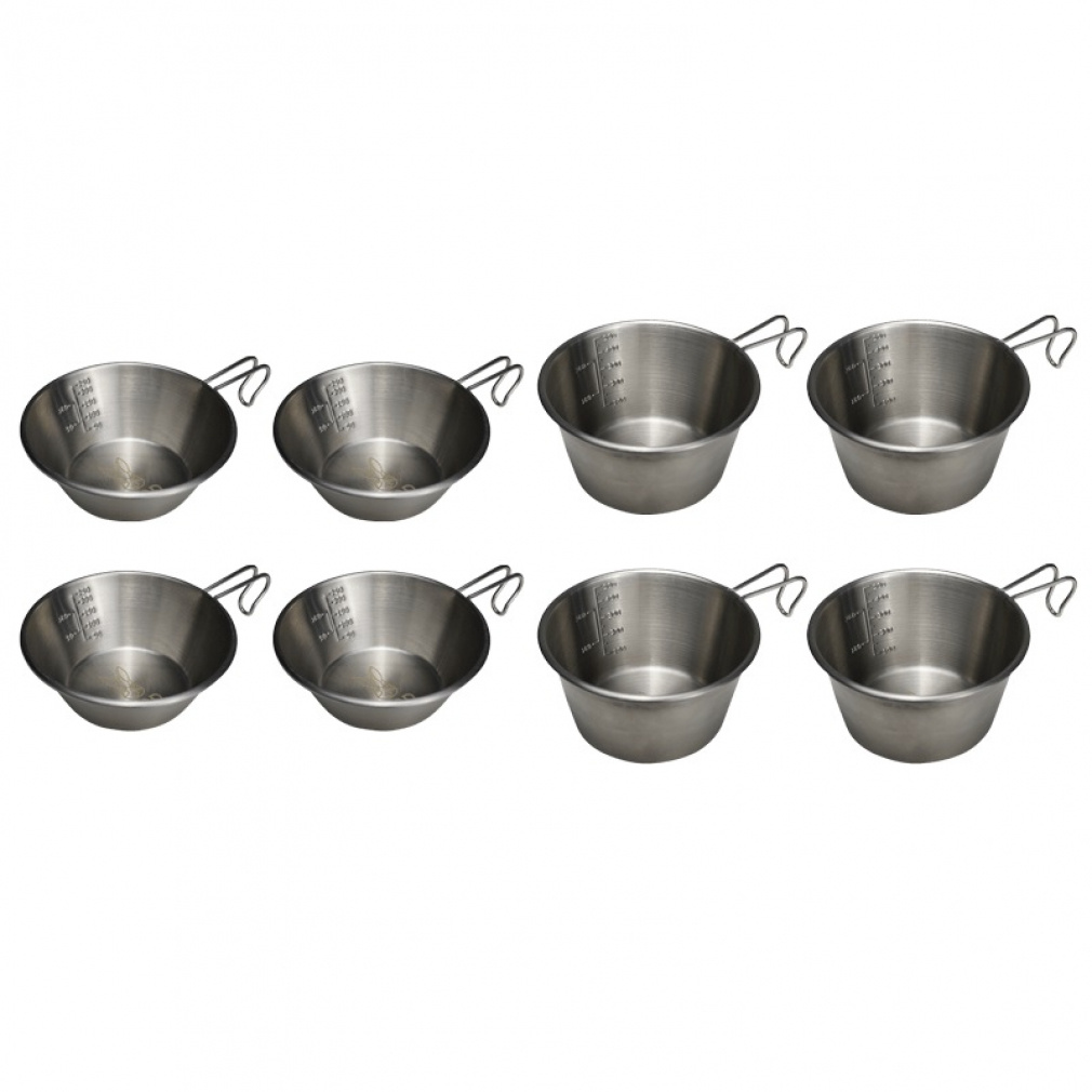 ディーオーディー ウサシェラノカゾク SC4-763-SL キャンプ クッキング