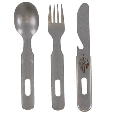 PC502 VINTAGE CUTLELY SET GOOD DAY