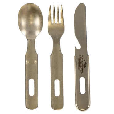 PC502 VINTAGE CUTLELY SET GOOD DAY