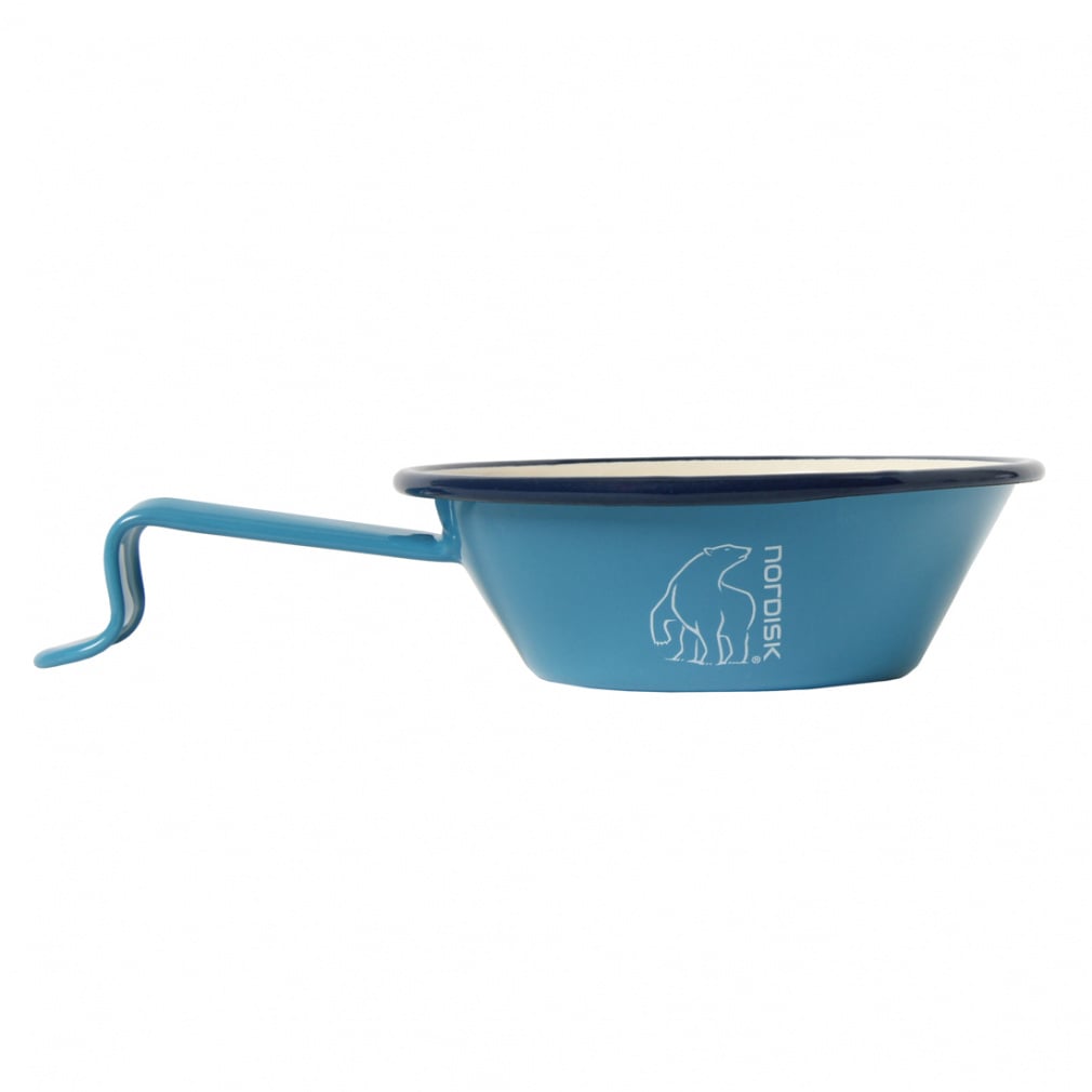 Madam Bla Measure Cup 250ml Sky Blue(-)