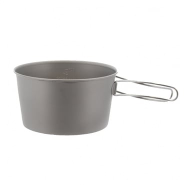 ベルモント チタンディナープレート16 BM-570 キャンプ 食器