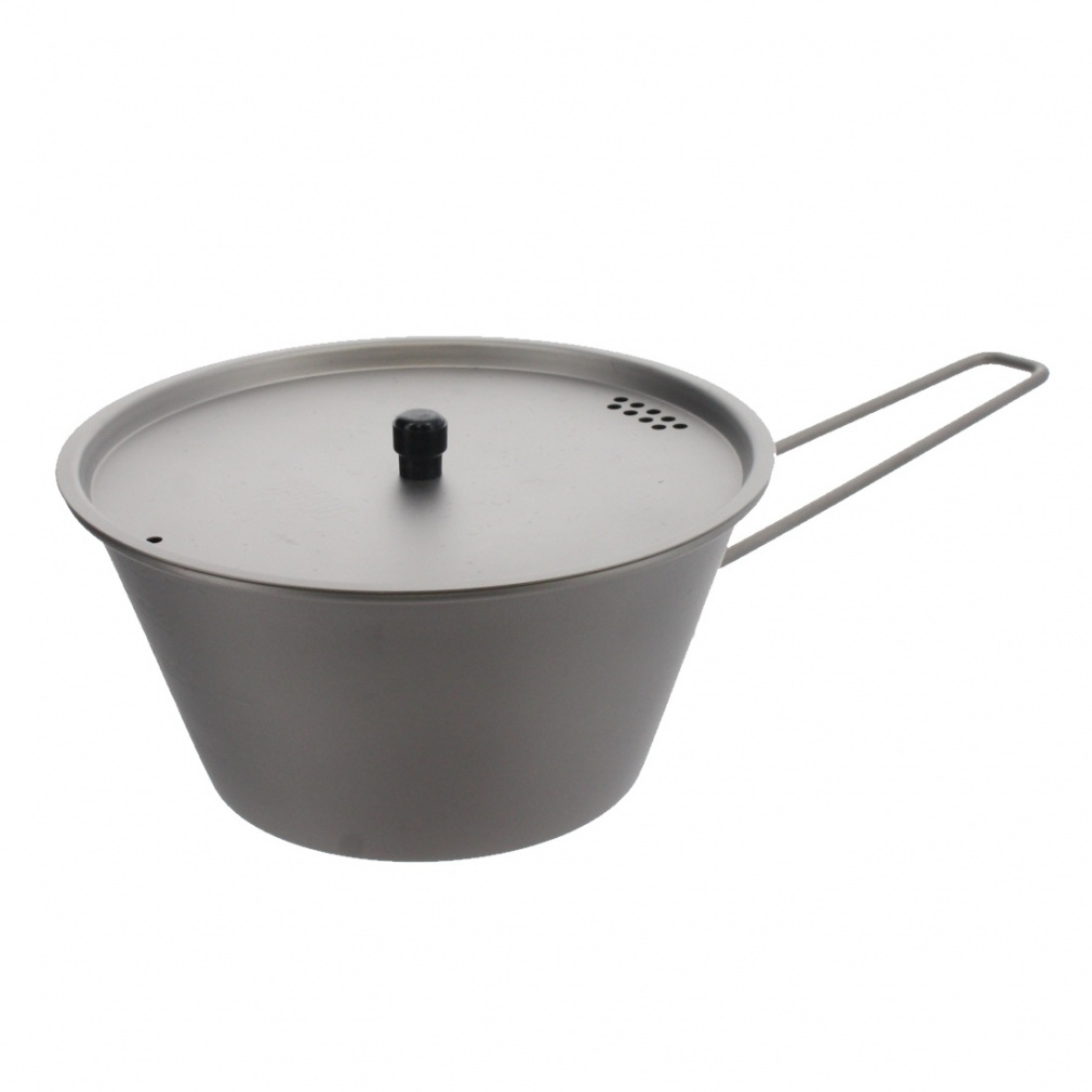 チタニウムシェラカップ マグナ 900ml｜Alpen Online