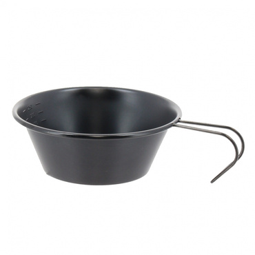SomAsiera cup somablack 330ml