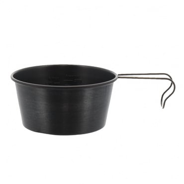 AS2OV ORIGINAL SIERRA CUP (480ml) : BLACK