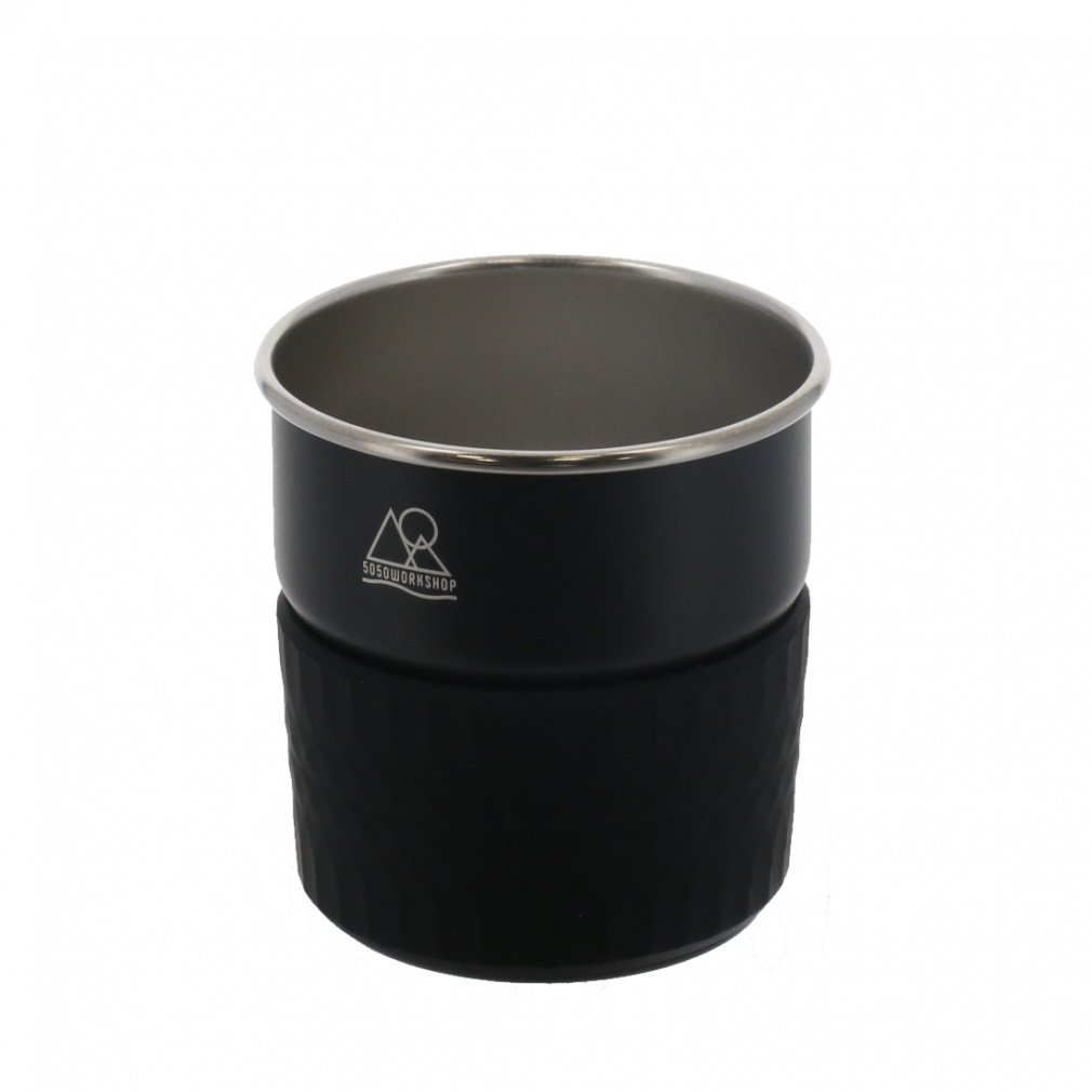 フィフティフィフティワークショップ COFFEE CUP TR048-4471 キャンプ 食器/カトラリー 5050WORKSHOP