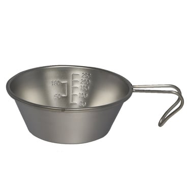 SIERRA CUP STAINLESS