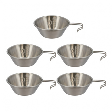 イグニオ シェラカップ250 5点 まとめ買いセット