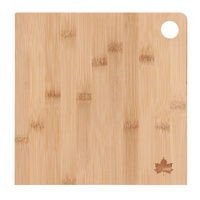 Bambooちょっとまな板