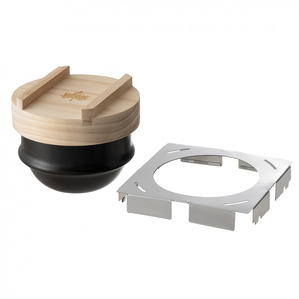 羽釜 アルミ釜(羽釜) 51cm アルミ鋳物 羽釜通販【ジークスドットコム】