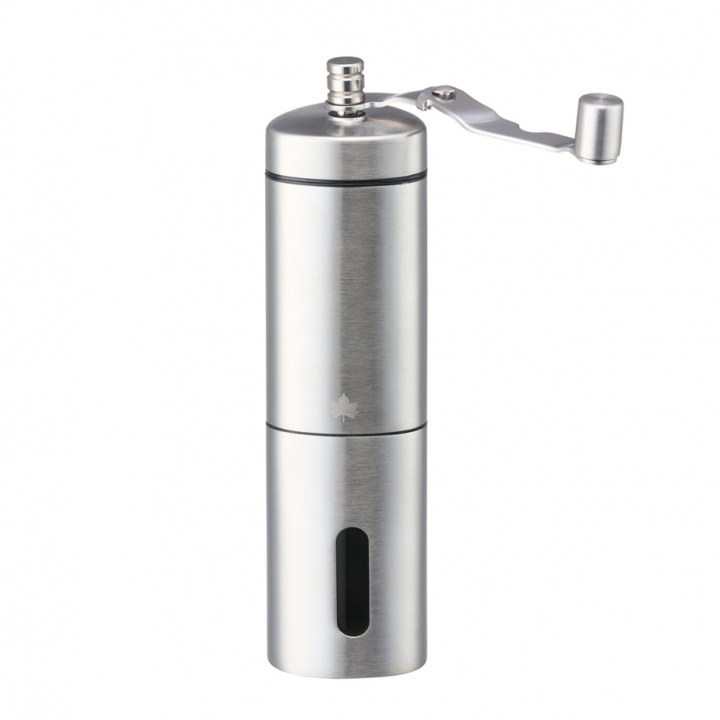 ロゴス ポータブルミル 81285041 キャンプ クッキング LOGOS｜Alpen