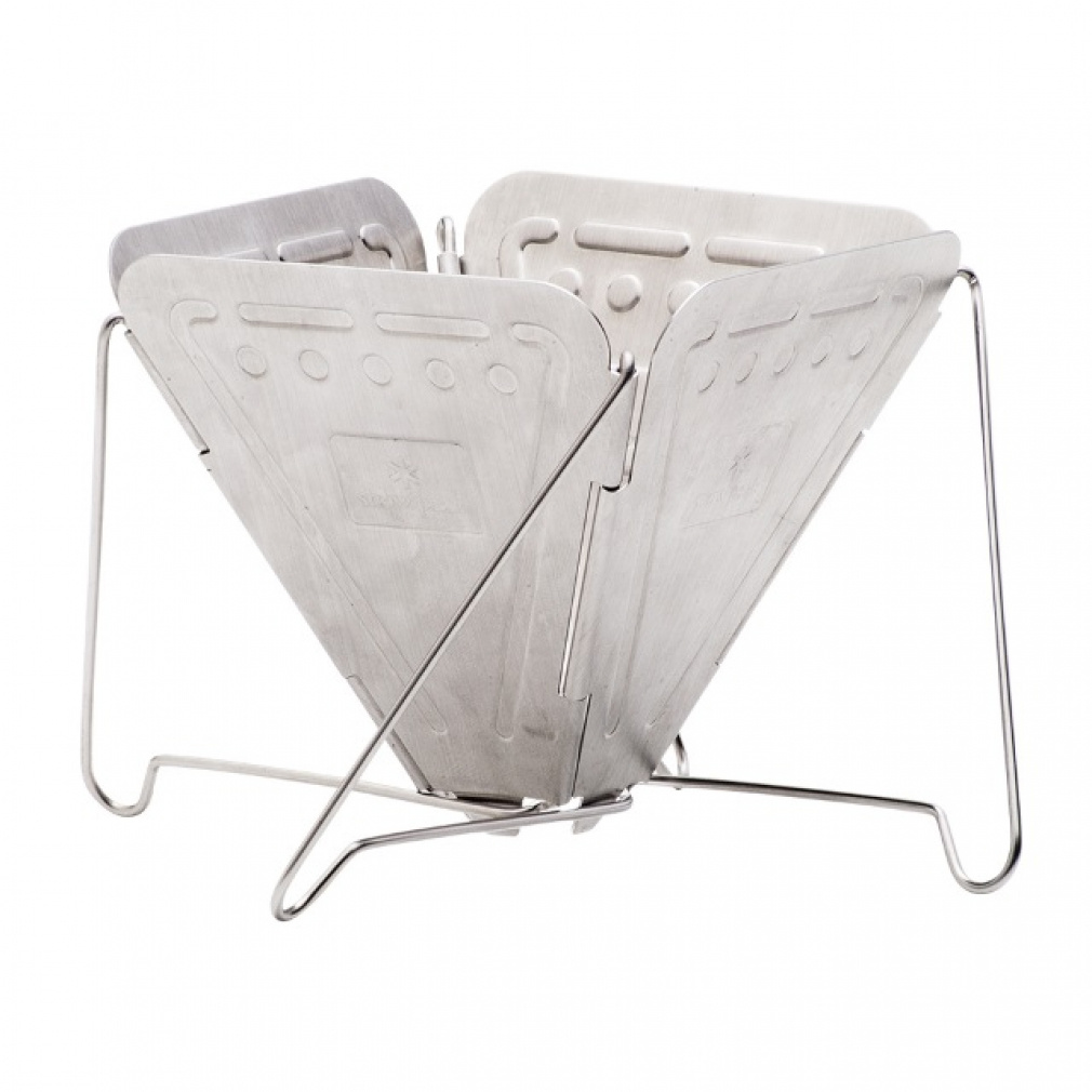 スノーピーク フォールディング コーヒー ドリッパー (CS-113) snow