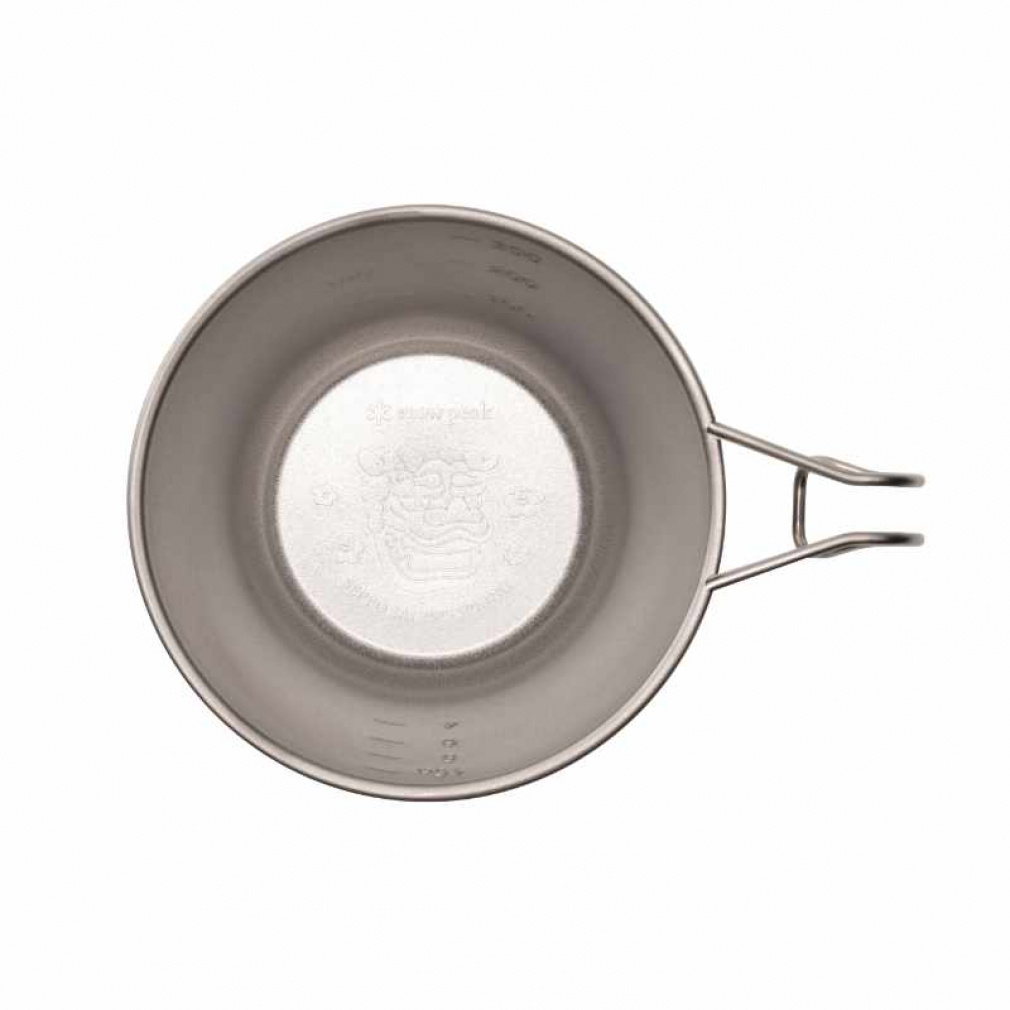 深型チタンシェラカップ 2025 SPRING EDITION｜Alpen Online