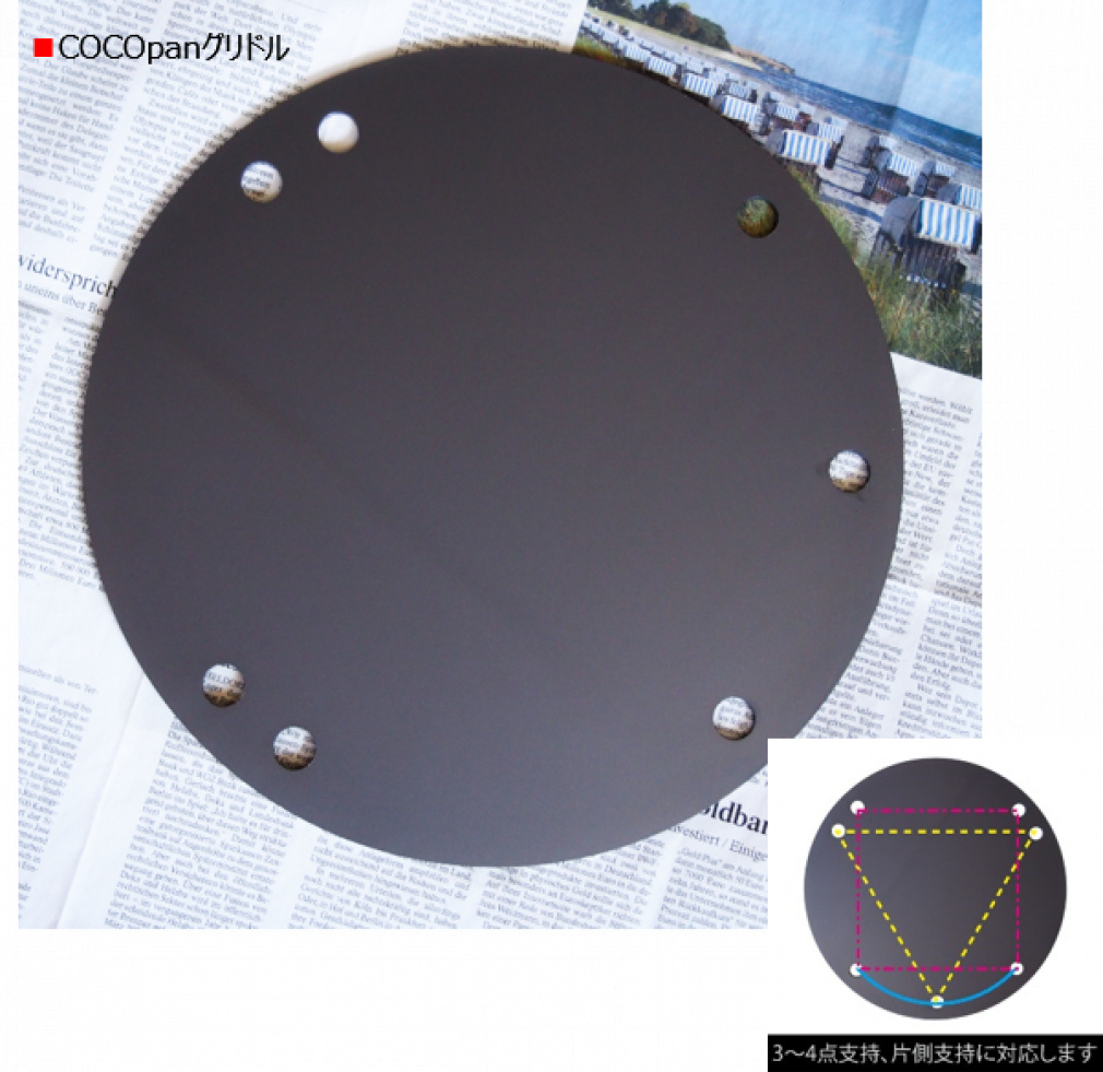 SONS COCOpanOh C109-001 Lv NbLO LTY