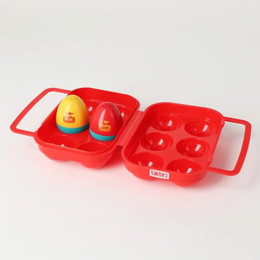 Booby Egg Salt ＆ Pepper