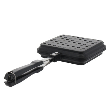 ホットサンドメーカーシングル IH