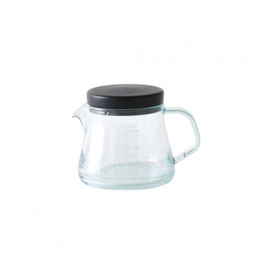 珈琲考具 割れにくいサーバー 400ml(-)