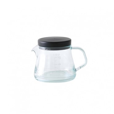 珈琲考具 割れにくいサーバー 400ml