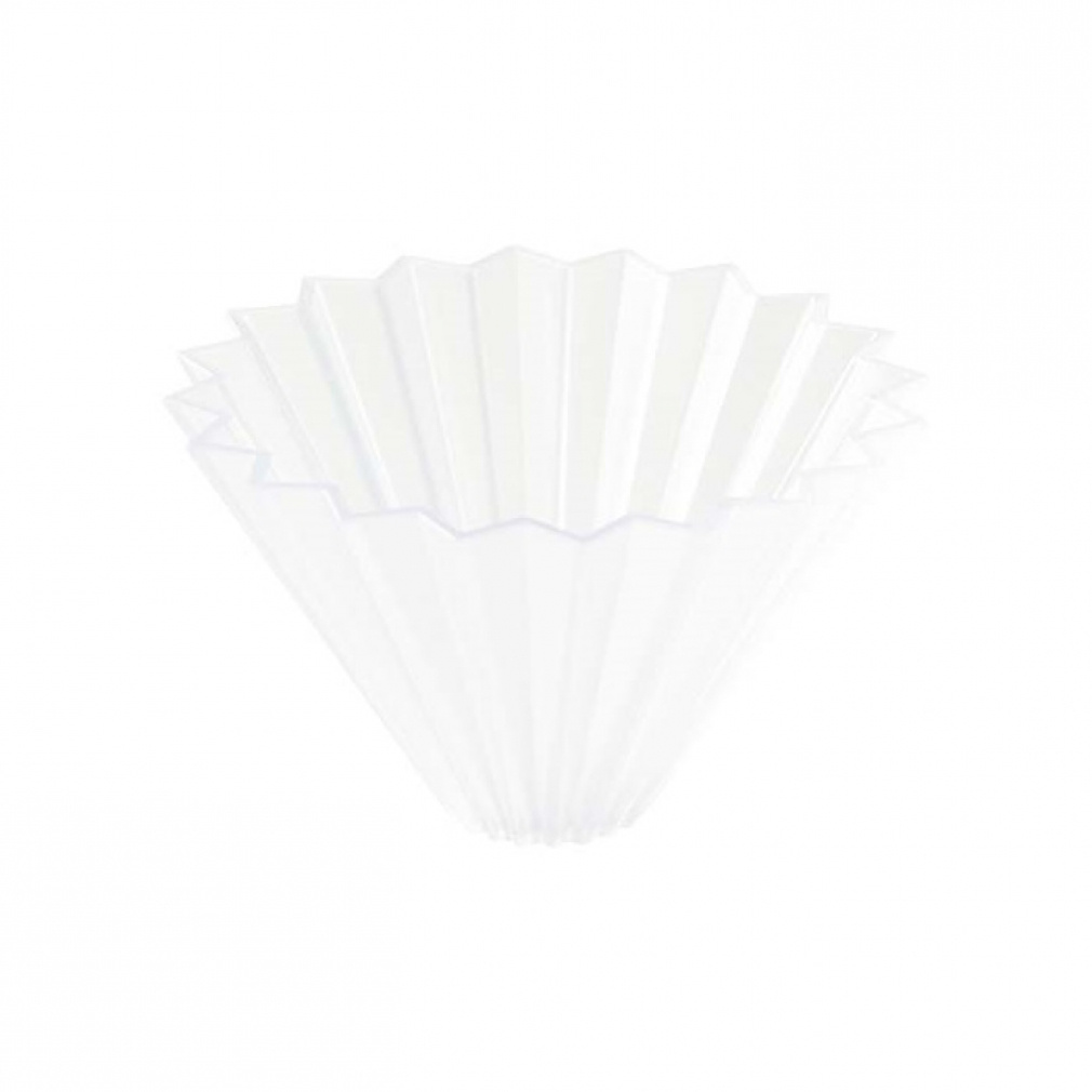 �n�C�}�E���g ORIGAMI �I���K�~ �h���b�p�[ �G�A�[ S 45600 �L�����v �R�[�q�[�p�i : �N���A Highmount