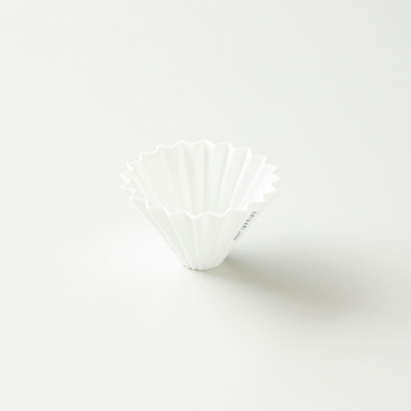 ORIGAMI ドリッパーS ホワイト