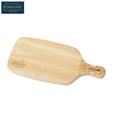 Woody Cutting Board
