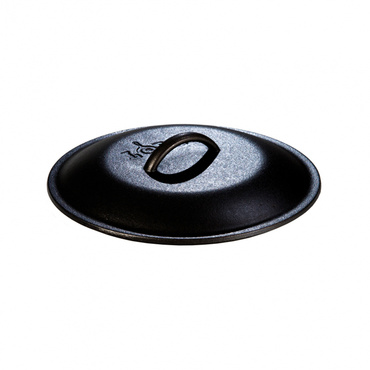 スキレットカバー10-1/4 L8IC3