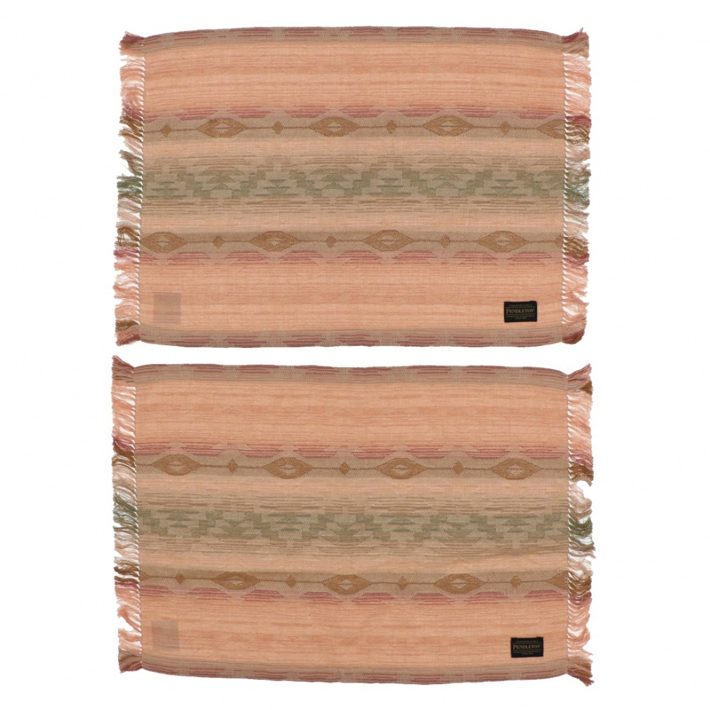 �y���h���g�� �����`�}�b�g�t�����W 2P 1980429287 �L�����v �N�b�L���O �e�[�u���E�F�A : �_�X�e�B�[�R�[�����_�C�������h PENDLETON