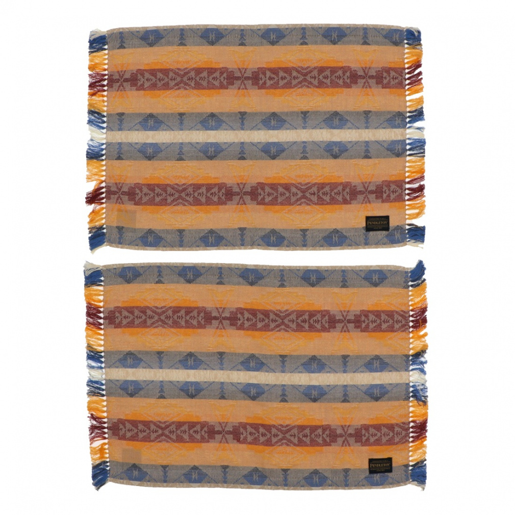 �y���h���g�� �����`�}�b�g�t�����W 2P 1980429287 �L�����v �N�b�L���O �e�[�u���E�F�A : �s���g�}�E���e�� PENDLETON