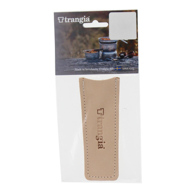 メスティン・ラージメスティン用レザーハンドルカバー(タン)