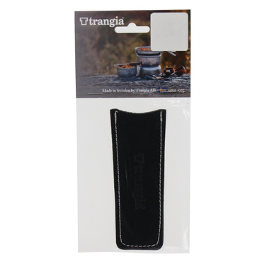 メスティン・ラージメスティン用レザーハンドルカバー(ブラック)