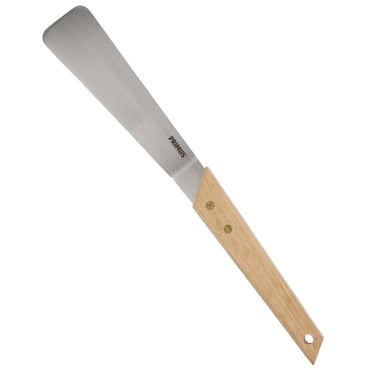 オープンファイヤースパチュラ