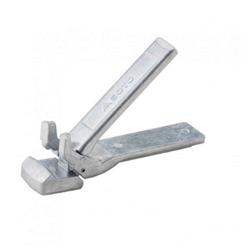 �\�g GORA ���t�^�[ �V���o�[ ST-9501 �L�����v �N�b�L���O SOTO