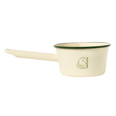 Madam Bla Saucepan 900ml Cream