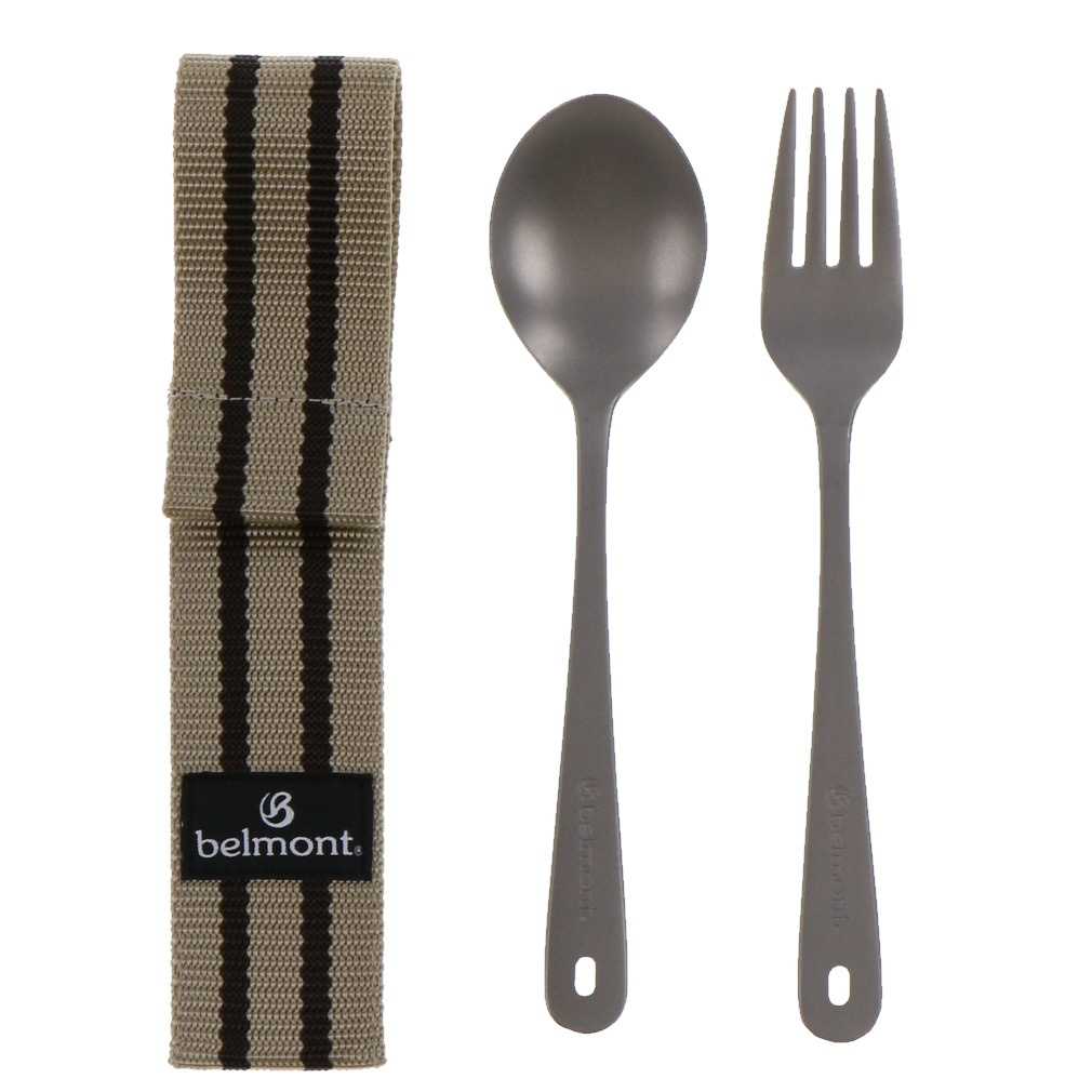 xg `^Jg[ 2PZbg (BM-072) Lv NbLO Jg[ tH[N Xv[ belmont 2303_mo