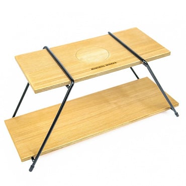 MOCHA SHELF MINI