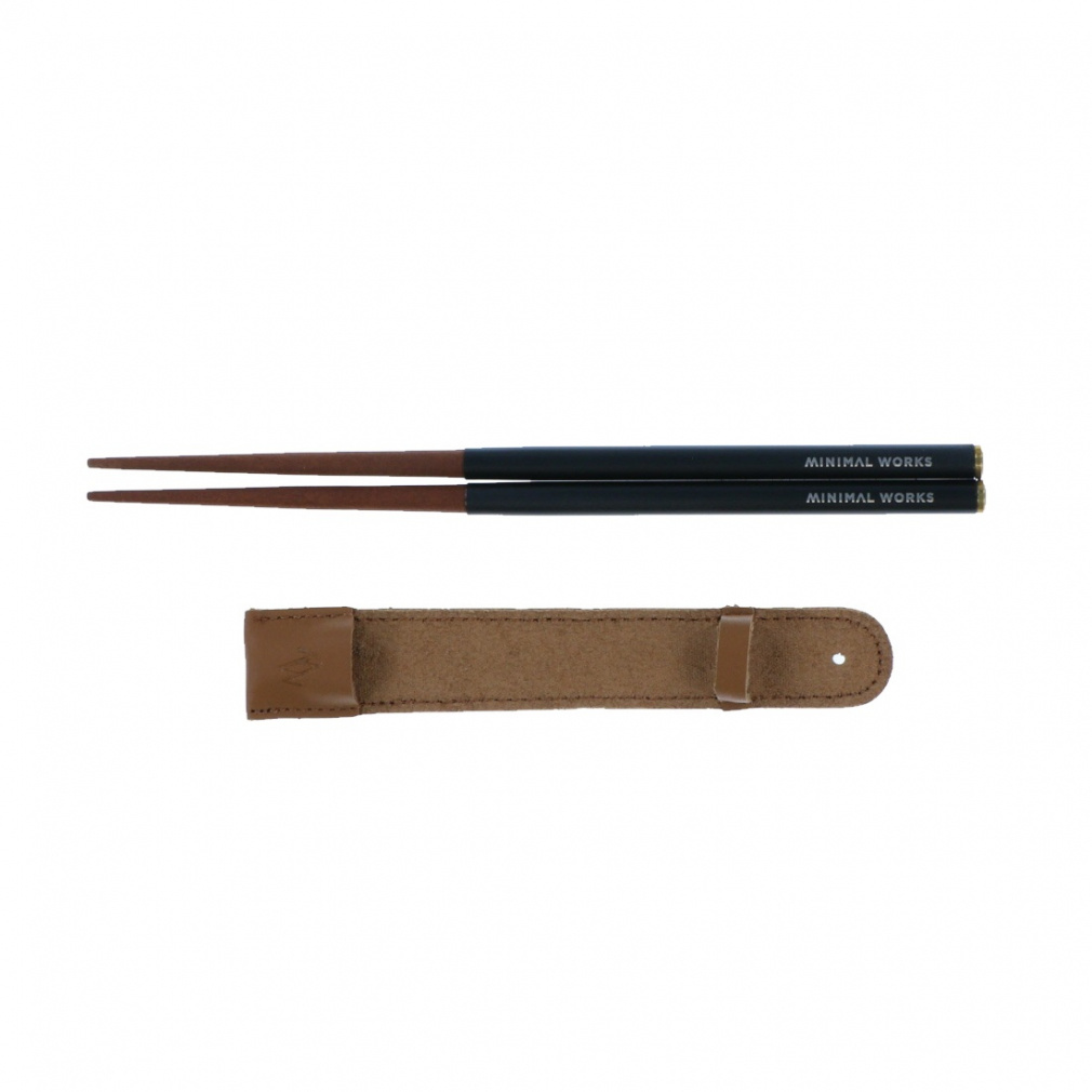 ~j}[NX CHOPSTICK C MGTW-CT000-CK0 Lv H  Jg[ : ubN MINIMAL WORKS