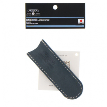 LEATHER HANDLE COVER