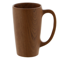 チークウッドマグカップ