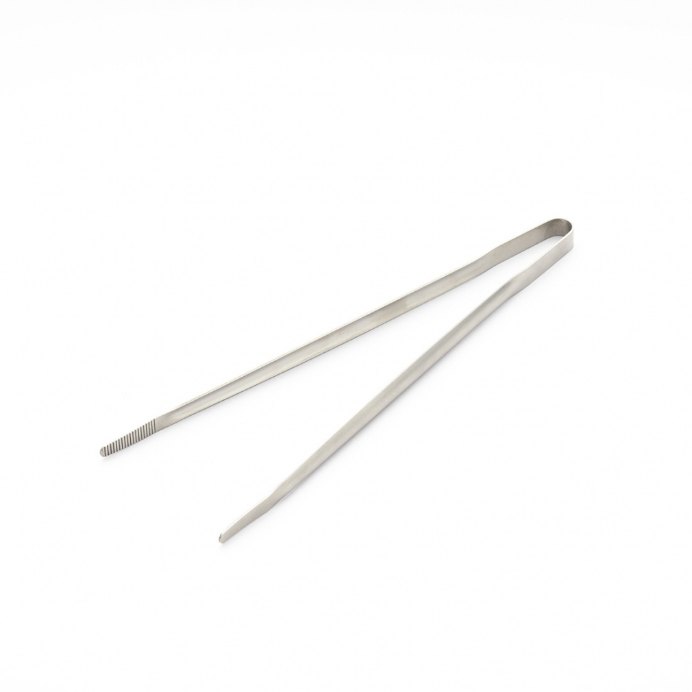 ラップスインターナショナル Lifestyle tongs TNG07 キャンプ クッキングツール : SILVER WRAPS INTERNATIONAL