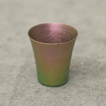 チタンカップ300ml horizon