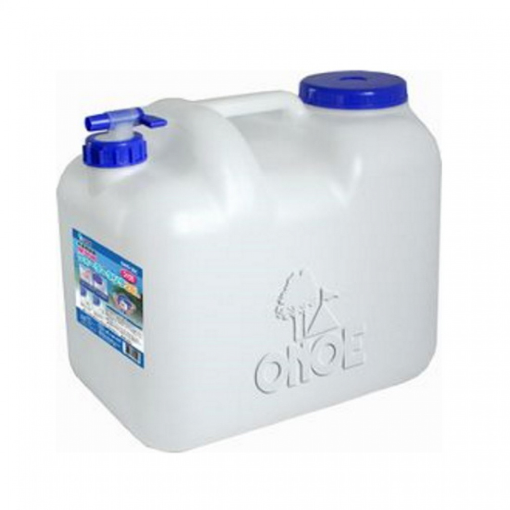 ウォータータンク 20L｜Alpen Online