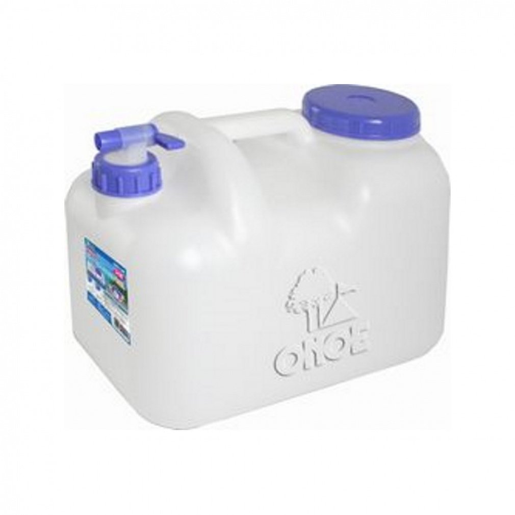 オノエ ウォータータンク 10L OWS-10C キャンプ ハードウォーター