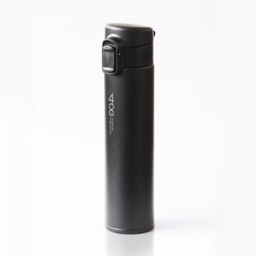 スリム ステンボトル400