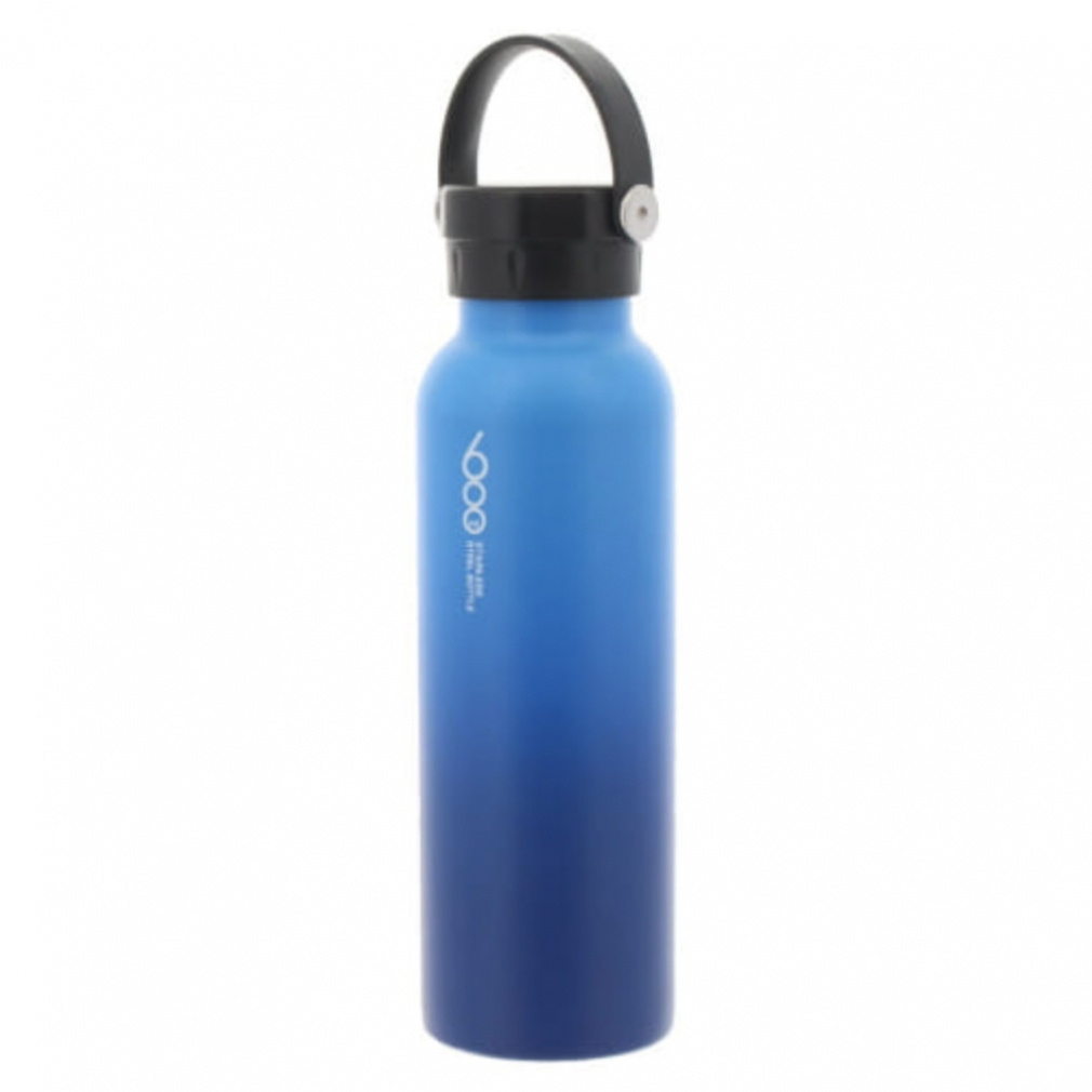 ステンレスボトル600(--FREE)