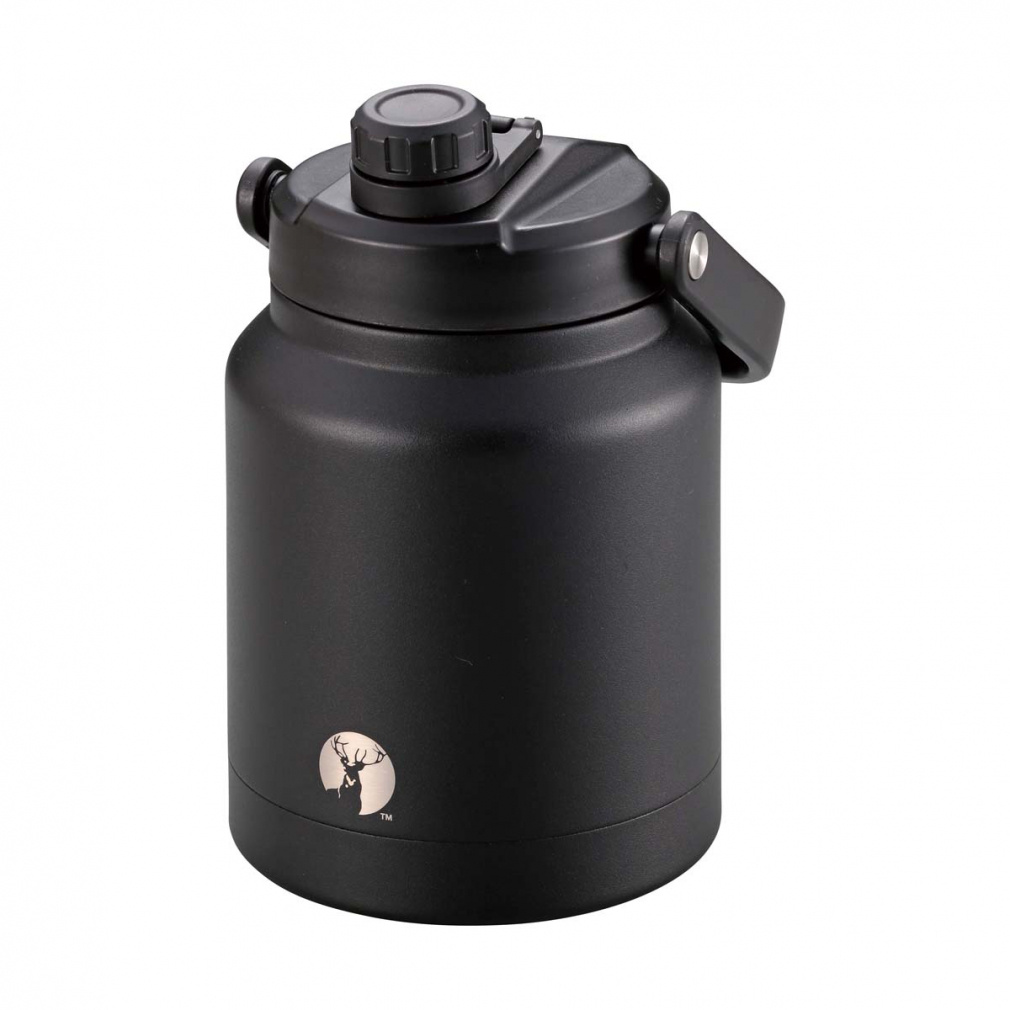 HDウォータータンク2500(ブラック)(--FREE)