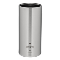 スノーピーク 缶クーラー500 (TW-505) 水筒 snow peak｜Alpen Online