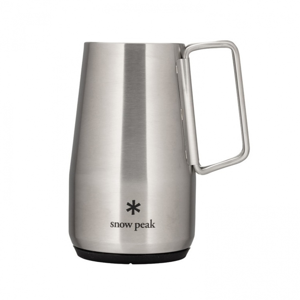 スノーピーク サーモジョッキ700 TW-700 食器 カップ snow peak｜Alpen